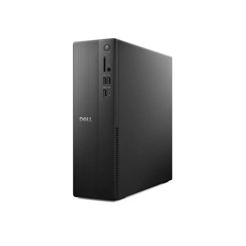 Dell ECS1250 | Desktop | cienki | Intel Core Ultra 7 | 265 | 16 GB | DDR5 | 1000 GB | Intel UHD Graphics | Brak napędu optycznego | Angielski | Ubuntu | Gwarancja 36 mc(y)