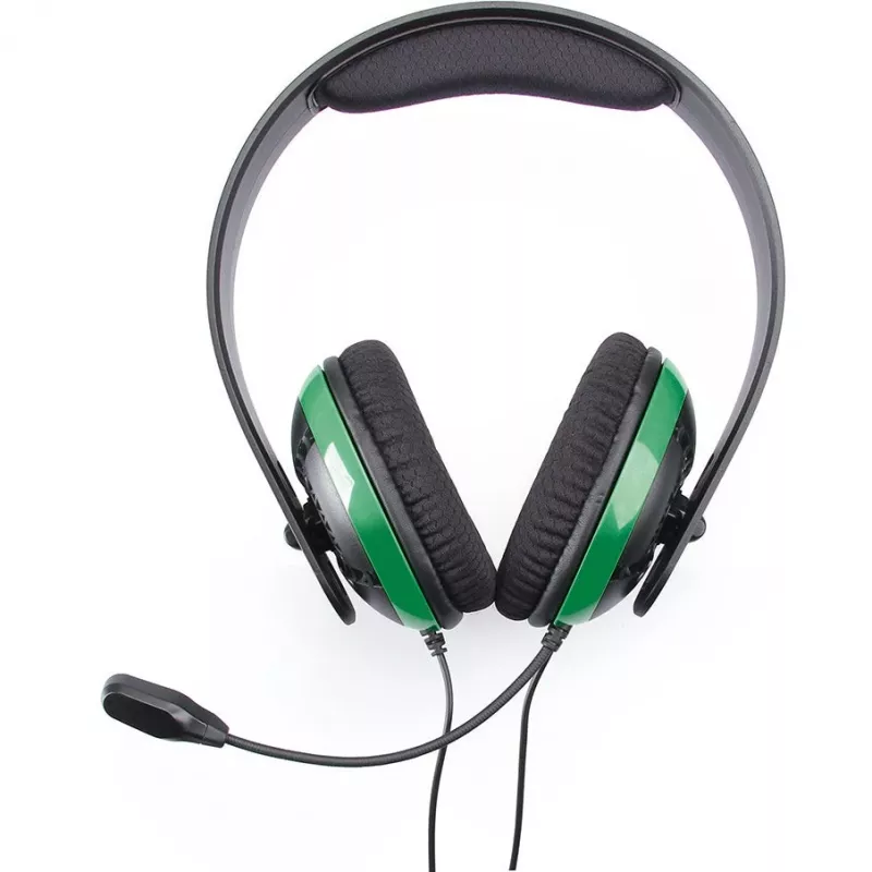 Zestaw słuchawkowy Raptor Gaming na Xboksa One i Xbox