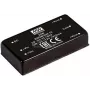 zasilacz Mean Well RDDW20G-05 — 20 W, wejście 18–75 V, wyjście 5 V, RoHS