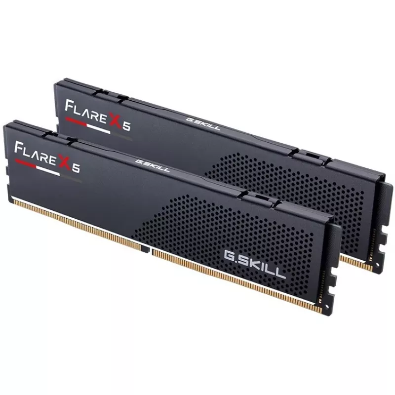 Moduł RAM G.SKILL DDR5 64 GB (2x32 GB) 6000 MHz, CL30, 1,4 V, radiator, dwukanałowy, EXPO 1.0