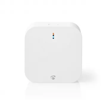 Nedis Zigbee Gateway WIFIZBT10CWT