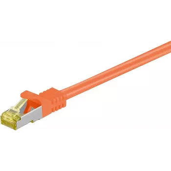 Wentronic 91597 Ethernet kabel krosowy