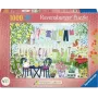 Puzzle 3D Ravensburger Sommergarten — Model samolotu, marka Ravensburger, MPN 12001754
