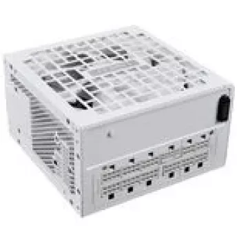 Zasilacz Lian Li RS Series ATX 3.1 modularny 1000W 80 PLUS Gold biały