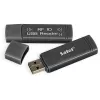 Czytnik kart magnetycznych Satel CZ-USB-1 USB Czarny