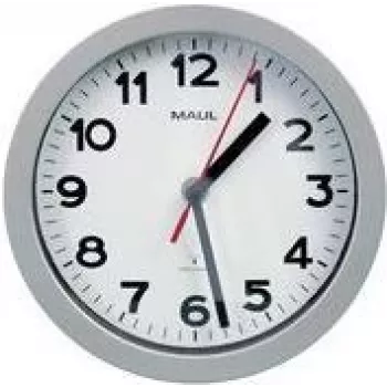 Maul 9052895 srebrny