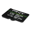 Karta pamięci microSDXC Elite Prime 128 GB + adapter SD + czytnik kart USB-A