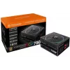 Thermaltake ToughPower Grand RGB 750W Gold - Zasilacz (wewnętrzny) - ATX12V 2.4/ EPS12V 2.92 - 80 PLUS Gold - AC 100-240 V - 750 W - Active PFC -