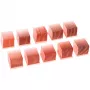 Heatsink Alphacool 17427 miedź 14mm 10 pcs