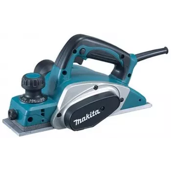 Makita KP0800 strug elektryczny czarny, niebieski, srebrny 17000 obr./min 620 W