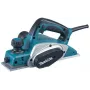 Makita KP0800 strug elektryczny czarny, niebieski, srebrny 17000 obr./min 620 W