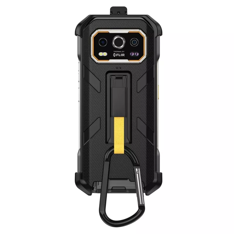 Wielofunkcyjne etui do Ulefone Armor 27/27 Pro/27T/27T Pro