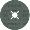 Fibrowa tarcza ścierna 3M Cubitron II 982C 180 x 22 mm P60, opakowanie 25 szt.