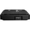 Zewnętrzny dysk twardy Western Digital 6TB 2.5 cala USB 3.2 Gen 1 Elements CZARNY P10