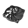 Wentylator Thermaltake CT200 20 cm czarny 500–900 RPM łożysko hydrauliczne