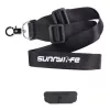 Smycz Sunnylife do kontrolera DJI RC-N1 GK507 — pasek na szyję z uchwytem na kontroler