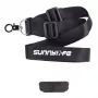 Smycz Sunnylife do kontrolera DJI RC-N1 GK507 — pasek na szyję z uchwytem na kontroler