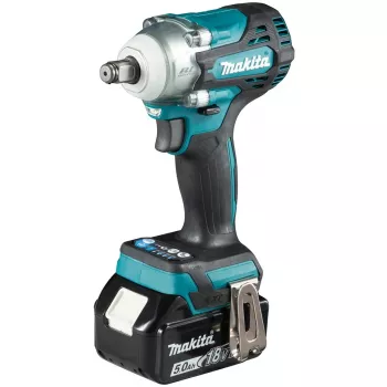 Wkrętarka udarowa Makita DTW300Z 3200 RPM Czarno-niebieska