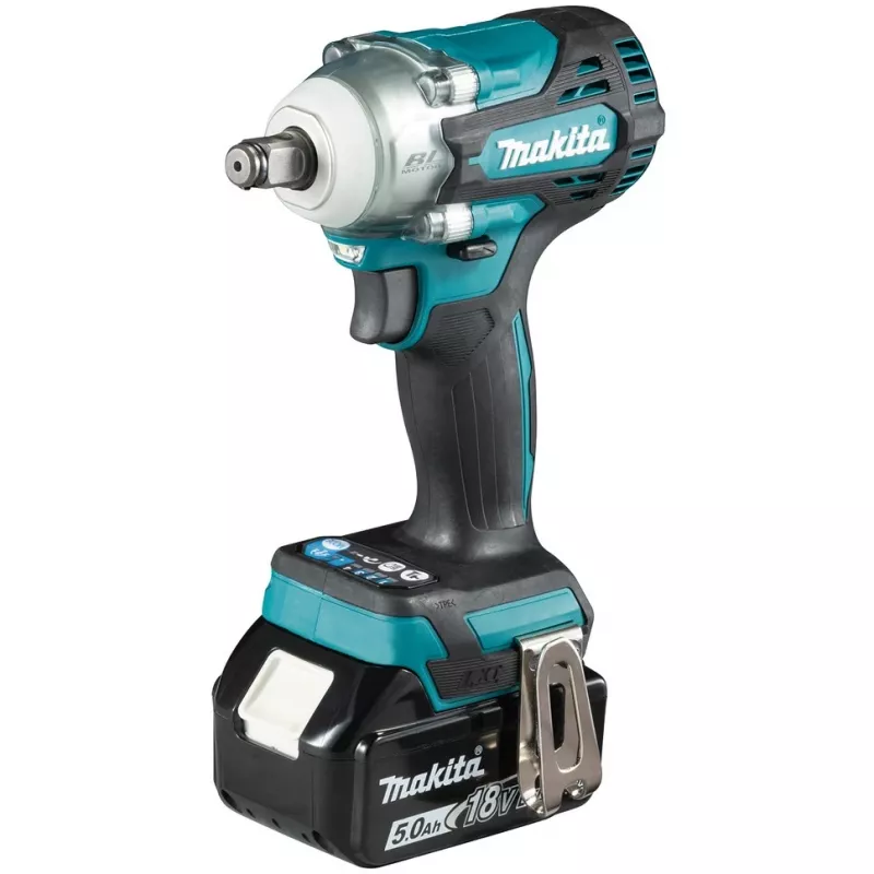 Wkrętarka udarowa Makita DTW300Z 3200 RPM Czarno-niebieska
