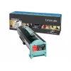 Czarny toner o wysokiej wydajności Lexmark W850 Series 35 tys. stron