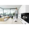 Odkurzacz do popiołu Karcher AD 4 Premium — 17 l, 600 W, bezworkowy, wąż metalowy, rura chromowana