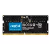 Crucial 8GB 1x8GB DDR5-5600 CL 46 SO-DIMM RAM Notebook Speicher - 8 GB - DDR