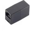 Modularny łącznik krosowy kat. 6 ShiverPeaks 75006 — adapter do okablowania sieciowego
