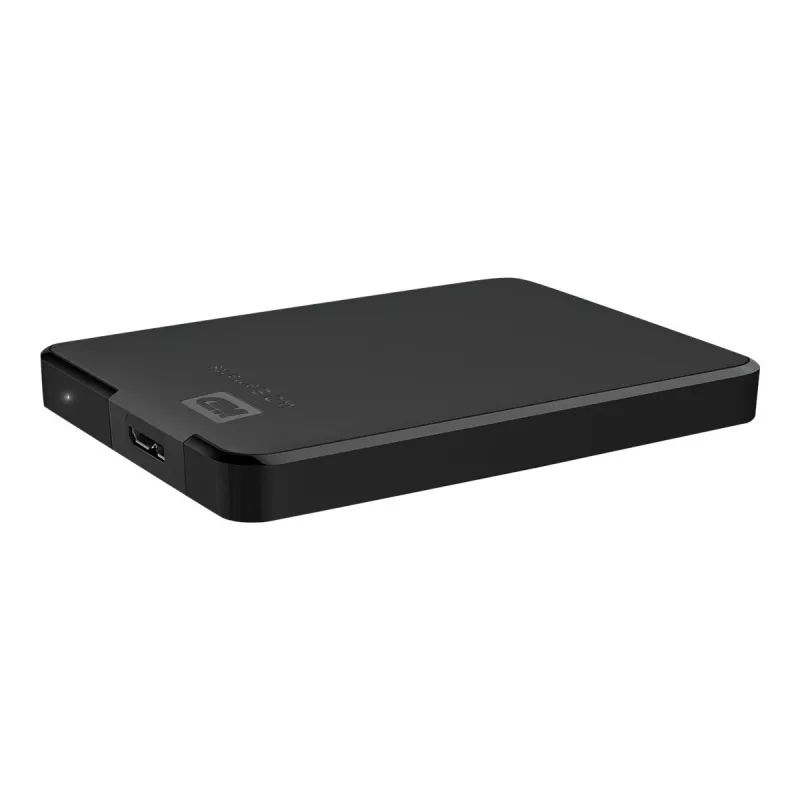 Zewnętrzny dysk twardy Western Digital 1,5 TB USB 3.2 WD Elements Portable