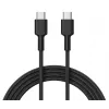 Kabel USB-C Aukey CB-CD45 0,9 m — USB Type-C do USB-A, obsługa Quick Charge