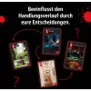 Masters of Crime: Vendetta, gra planszowa
