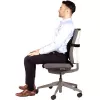 Podparcie lędźwiowe do krzesła PlushTouch/Lumbar 8026501 FELLOWES