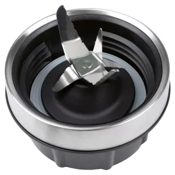 ProfiCook 501207 mikser Mikser planetarny 1200 W Stal nierdzewna