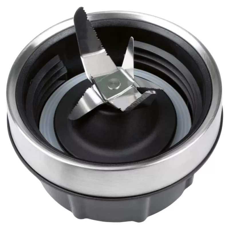 ProfiCook 501207 mikser Mikser planetarny 1200 W Stal nierdzewna