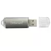 Intenso MEMORY DRIVE FLASH USB3.2/256GB 3541492 USB flash drive USB Type-A 3.2 Gen 1 (3.1 Gen 1) srebrny