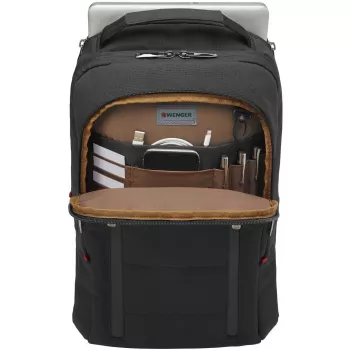 Plecak Wenger SwissGear City Traveler Carry-On 16 cali