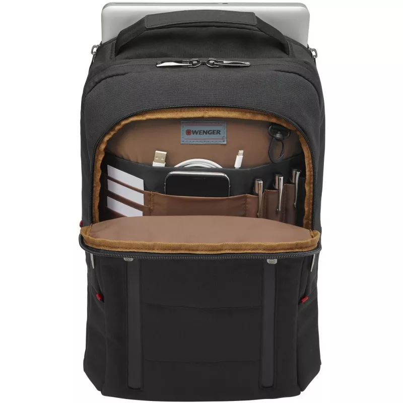 Plecak Wenger SwissGear City Traveler Carry-On 16 cali
