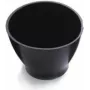 Pojedynczy kubek do mieszania Cimco 14 0306 z czarnej gumy