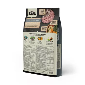 ACANA Adult Small breed - sucha karma dla psa - 6kg