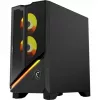 Komputer stacjonarny MSI MPG Infinite Z3 9NVNR7-610DE Czarny