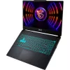 Laptop MSI Cyborg 15 15.6 cala Intel Core i5 7735HS 16GB 512GB NVIDIA RTX 4050