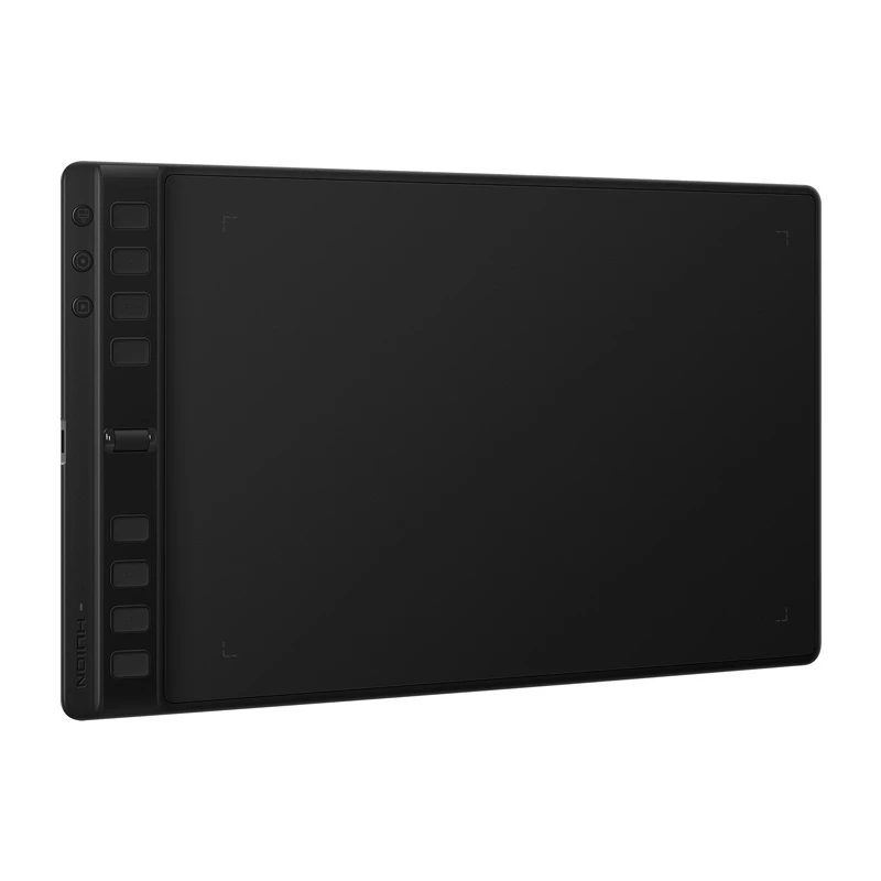 Tablet graficzny Huion Inspiroy 2 M H951P 10 x 6.25 cala 5080 LPI