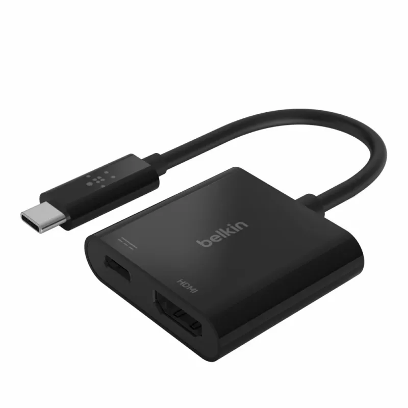 Stacja dokująca Belkin AVC002BTBK