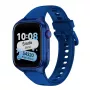 Smartwatch Stelio Junior 4G ST-SWJ101-NB – zegarek dziecięcy 4G, granatowy