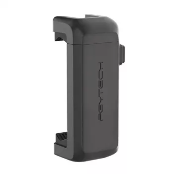 PGYTECH P-CG-187 uchwyt Telefon komórkowy Smartfon Czarny