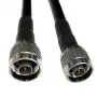 Hismart TV991594 Kabel koncentryczny