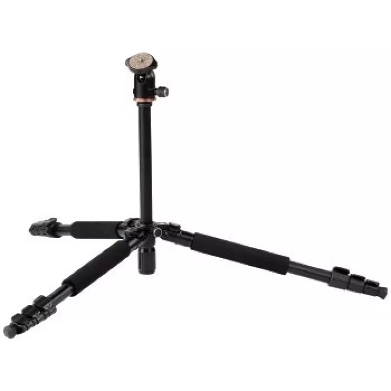 Hama Traveller 117 Ball statyw, czarny