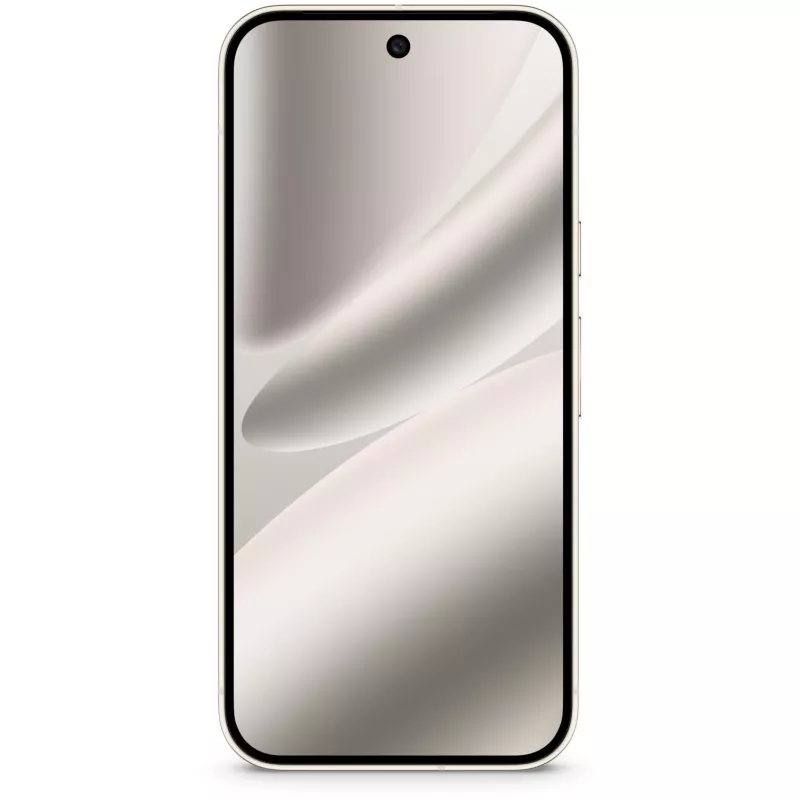 Google Pixel 10 Pro XL - 5G Smartfon - Dual-SIM - RAM 16 GB / Pamięć wewnętrzna 512 GB - Wyświetlacz OLED - 6,8 cala - 2992 x 1344 pikseli (120 Hz)