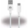 Kabel micro USB HUAWEI HL0998, 1 m, biały