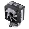 Chłodzenie CPU Jonsbo CR-1400 V2, 92 mm - A-RGB, czarny