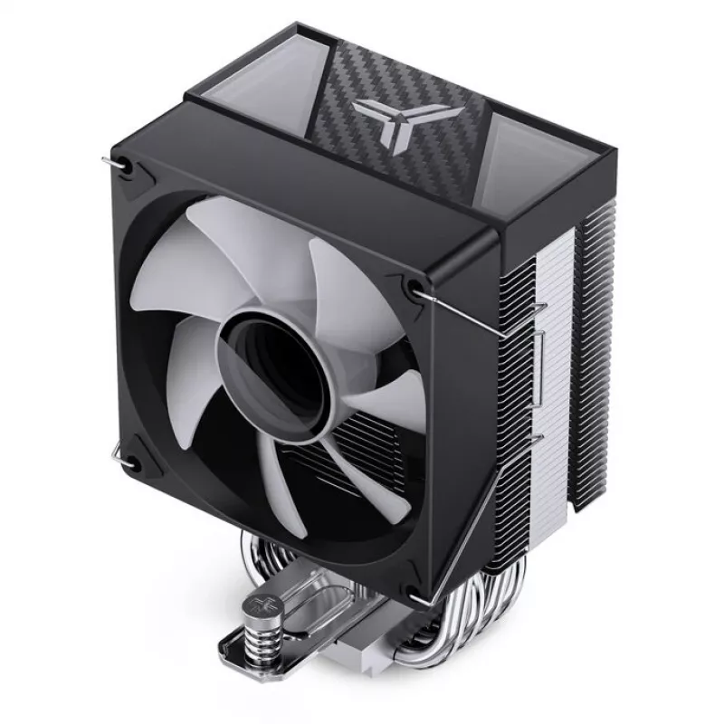 Chłodzenie CPU Jonsbo CR-1400 V2, 92 mm - A-RGB, czarny